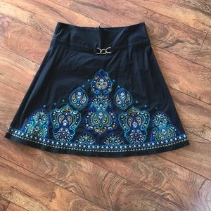 Heart Soul-Skirt- Size 7